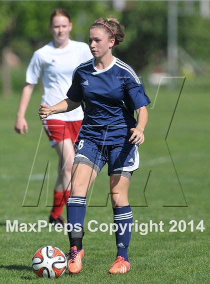 Thumbnail 2 in Trinity Prep @ Sacramento Country Day photogallery.