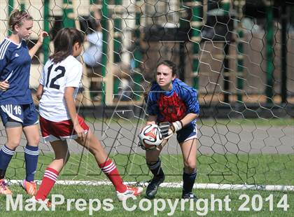 Thumbnail 2 in Trinity Prep @ Sacramento Country Day photogallery.