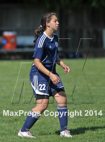 Thumbnail 3 in Trinity Prep @ Sacramento Country Day photogallery.