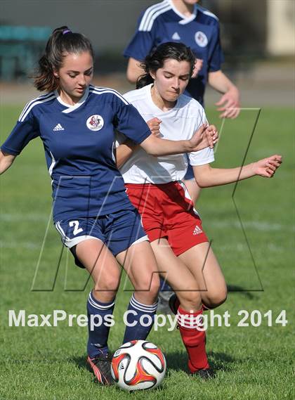 Thumbnail 3 in Trinity Prep @ Sacramento Country Day photogallery.