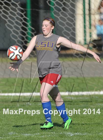 Thumbnail 3 in Trinity Prep @ Sacramento Country Day photogallery.