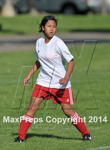 Thumbnail 1 in Trinity Prep @ Sacramento Country Day photogallery.