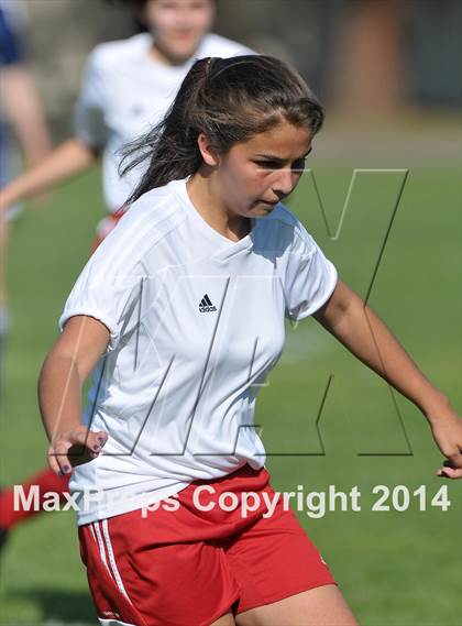 Thumbnail 2 in Trinity Prep @ Sacramento Country Day photogallery.