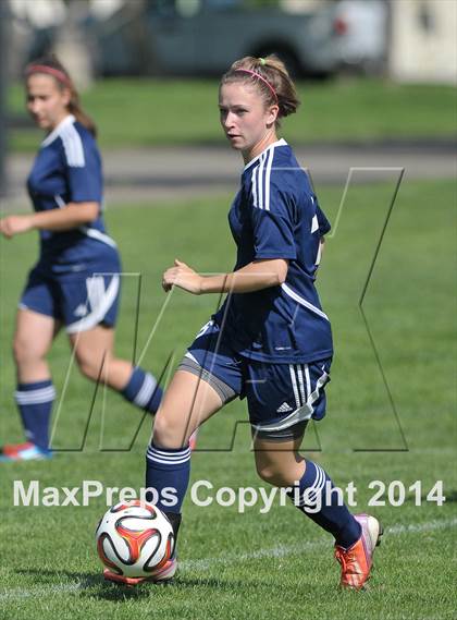 Thumbnail 2 in Trinity Prep @ Sacramento Country Day photogallery.