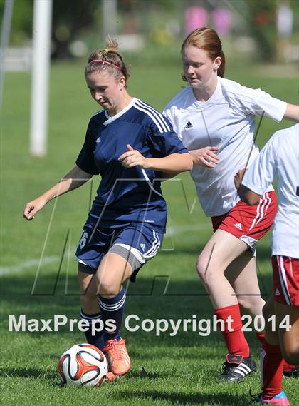 Thumbnail 3 in Trinity Prep @ Sacramento Country Day photogallery.