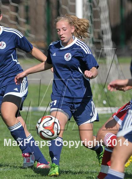 Thumbnail 3 in Trinity Prep @ Sacramento Country Day photogallery.