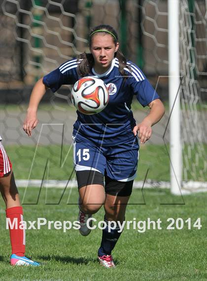 Thumbnail 2 in Trinity Prep @ Sacramento Country Day photogallery.