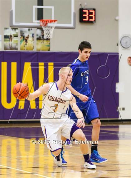 Thumbnail 1 in Bothell @ Issaquah photogallery.