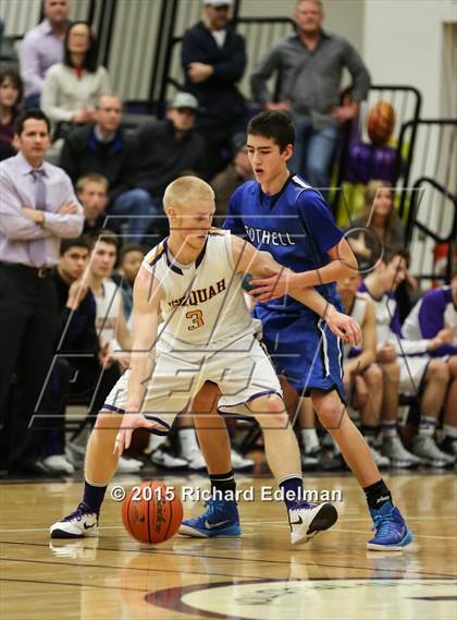 Thumbnail 1 in Bothell @ Issaquah photogallery.
