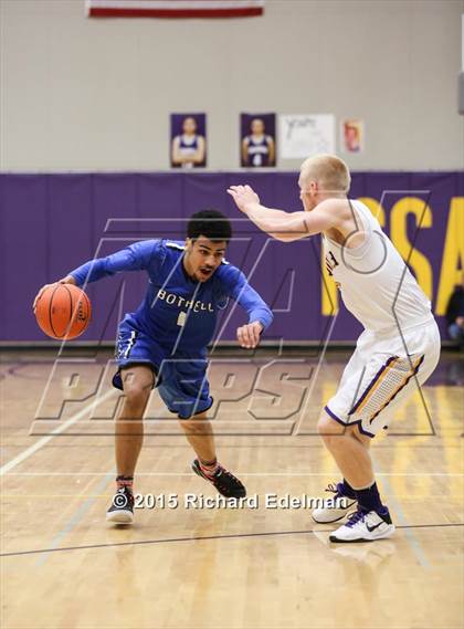 Thumbnail 1 in Bothell @ Issaquah photogallery.