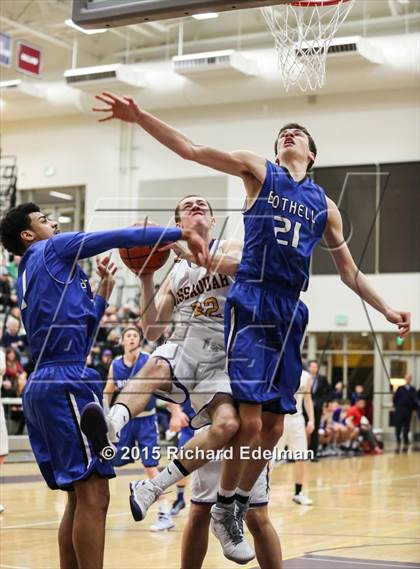 Thumbnail 2 in Bothell @ Issaquah photogallery.