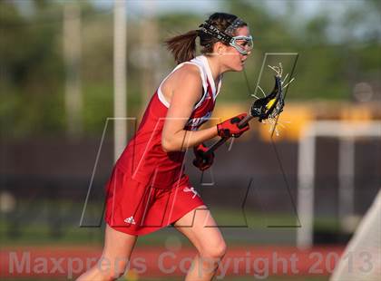 Thumbnail 1 in Canandaigua vs. Brighton (Section 5 Class B Final) photogallery.