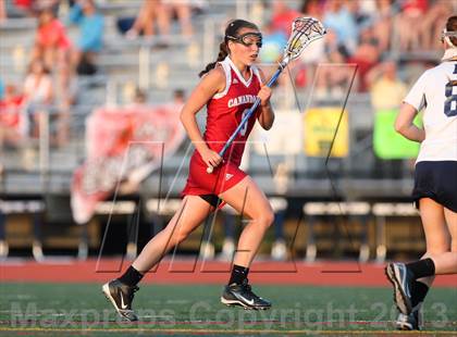 Thumbnail 3 in Canandaigua vs. Brighton (Section 5 Class B Final) photogallery.