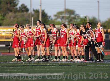 Thumbnail 1 in Canandaigua vs. Brighton (Section 5 Class B Final) photogallery.