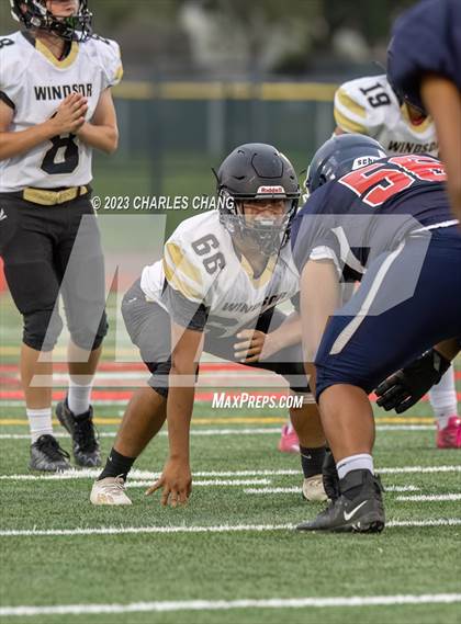 Thumbnail 1 in Windsor @ Rancho Cotate photogallery.