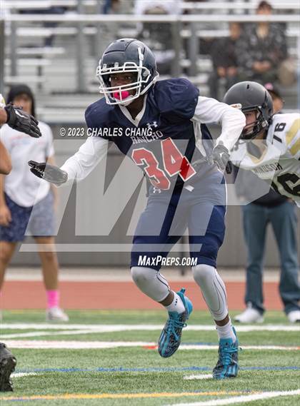 Thumbnail 2 in Windsor @ Rancho Cotate photogallery.