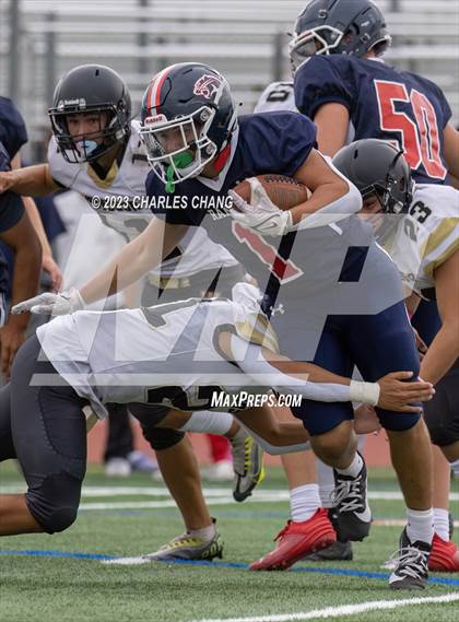 Thumbnail 2 in Windsor @ Rancho Cotate photogallery.