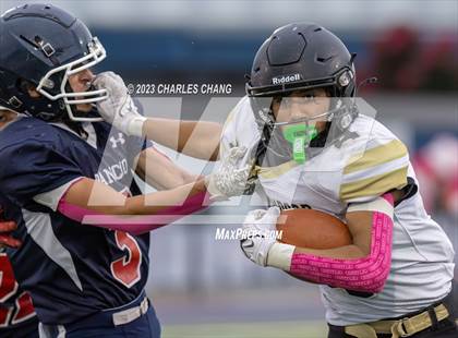 Thumbnail 3 in Windsor @ Rancho Cotate photogallery.