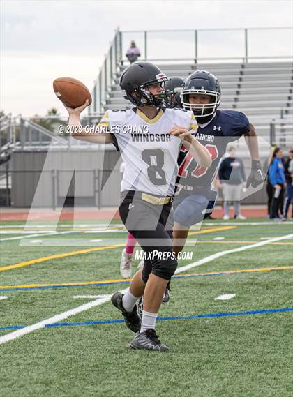 Thumbnail 1 in Windsor @ Rancho Cotate photogallery.