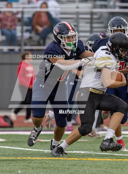 Thumbnail 3 in Windsor @ Rancho Cotate photogallery.