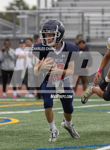 Thumbnail 2 in Windsor @ Rancho Cotate photogallery.