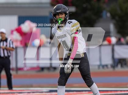 Thumbnail 2 in Windsor @ Rancho Cotate photogallery.