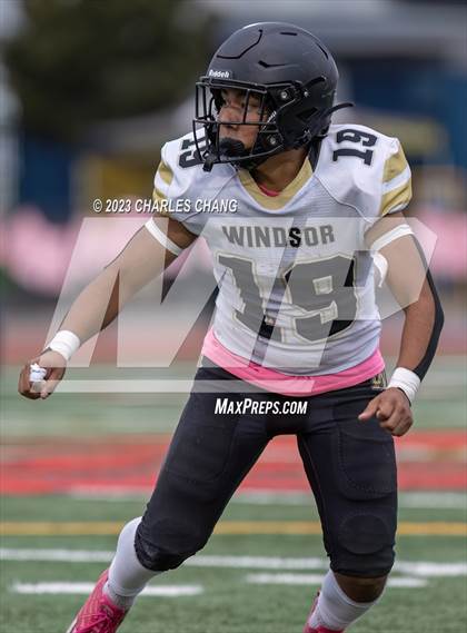 Thumbnail 2 in Windsor @ Rancho Cotate photogallery.