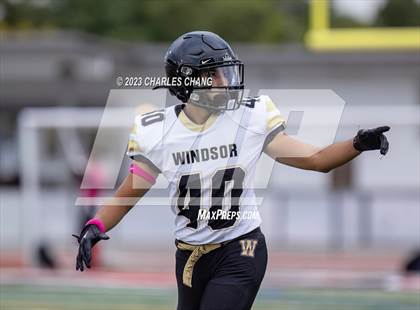 Thumbnail 3 in Windsor @ Rancho Cotate photogallery.