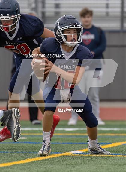 Thumbnail 3 in Windsor @ Rancho Cotate photogallery.