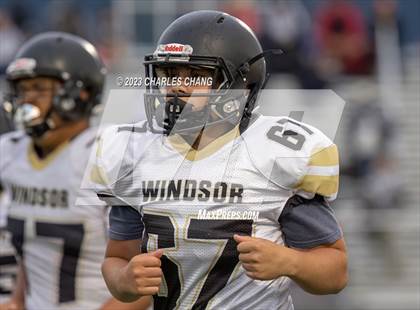 Thumbnail 3 in Windsor @ Rancho Cotate photogallery.