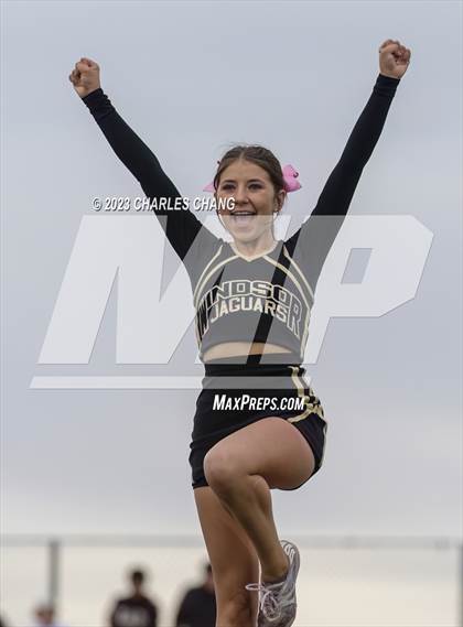 Thumbnail 2 in Windsor @ Rancho Cotate photogallery.