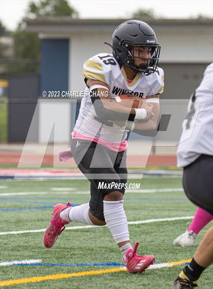 Thumbnail 3 in Windsor @ Rancho Cotate photogallery.