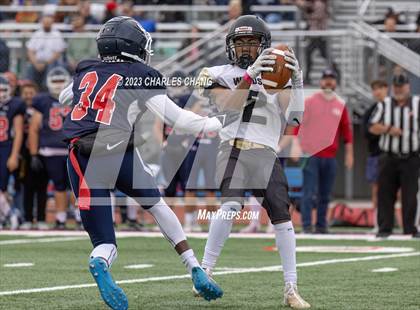 Thumbnail 2 in Windsor @ Rancho Cotate photogallery.