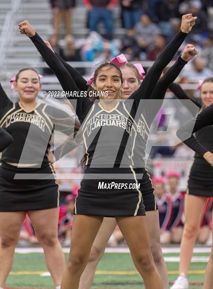 Thumbnail 1 in Windsor @ Rancho Cotate photogallery.