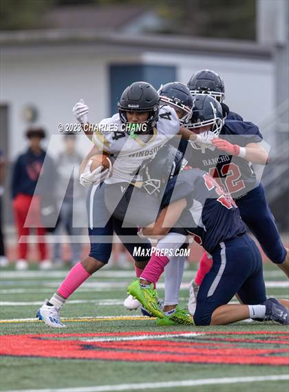 Thumbnail 3 in Windsor @ Rancho Cotate photogallery.