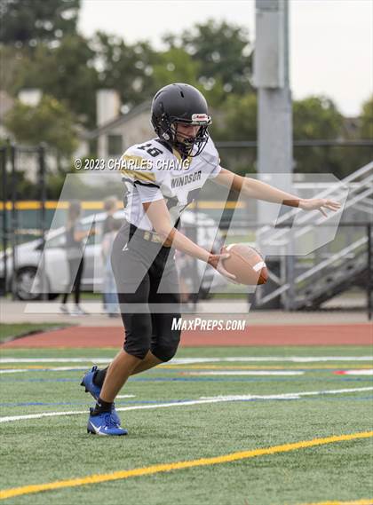 Thumbnail 3 in Windsor @ Rancho Cotate photogallery.