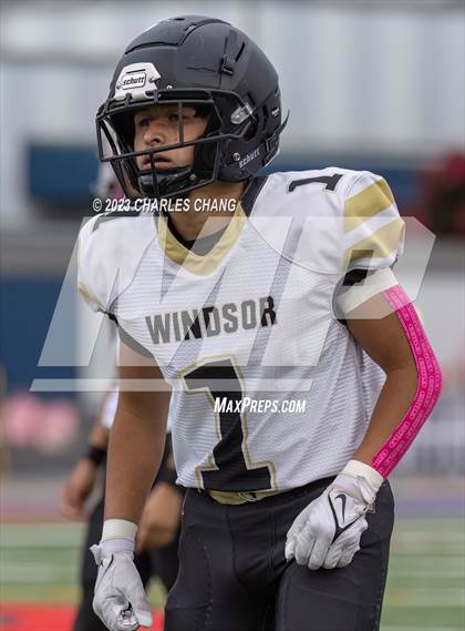 Thumbnail 3 in Windsor @ Rancho Cotate photogallery.
