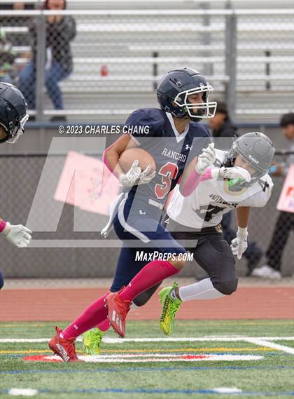 Thumbnail 3 in Windsor @ Rancho Cotate photogallery.