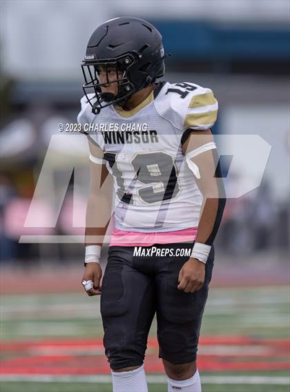 Thumbnail 3 in Windsor @ Rancho Cotate photogallery.