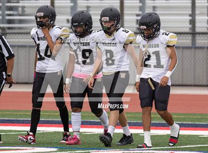 Thumbnail 2 in Windsor @ Rancho Cotate photogallery.