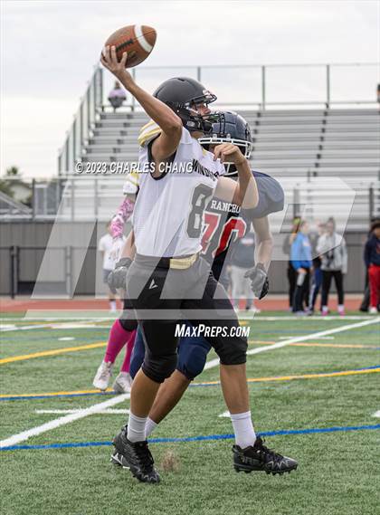 Thumbnail 2 in Windsor @ Rancho Cotate photogallery.