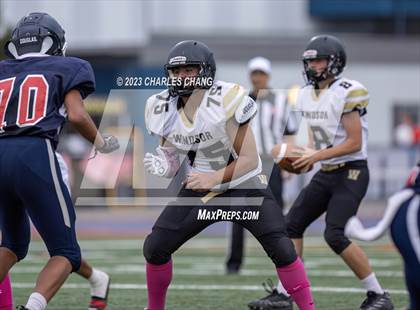 Thumbnail 2 in Windsor @ Rancho Cotate photogallery.