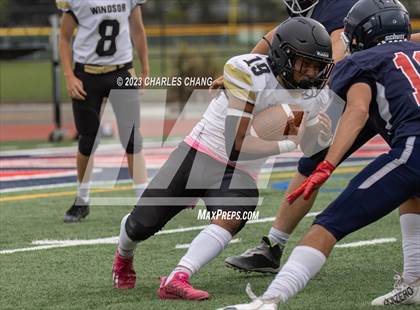 Thumbnail 3 in Windsor @ Rancho Cotate photogallery.