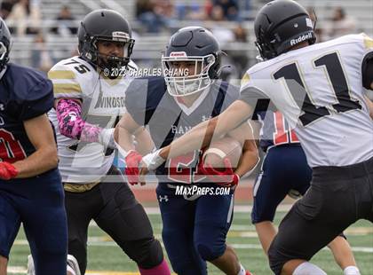 Thumbnail 3 in Windsor @ Rancho Cotate photogallery.