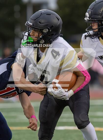 Thumbnail 1 in Windsor @ Rancho Cotate photogallery.