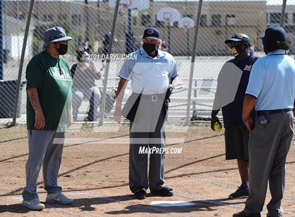 Thumbnail 1 in Schurr @ Montebello photogallery.
