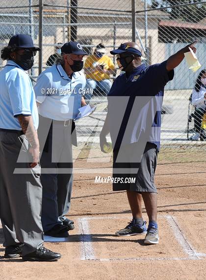 Thumbnail 1 in Schurr @ Montebello photogallery.