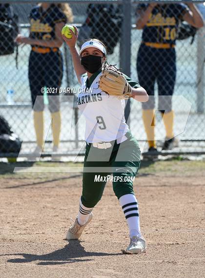 Thumbnail 1 in Schurr @ Montebello photogallery.
