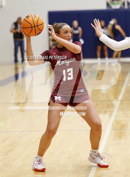 Thumbnail 3 in Morgan @ Ridgeline photogallery.