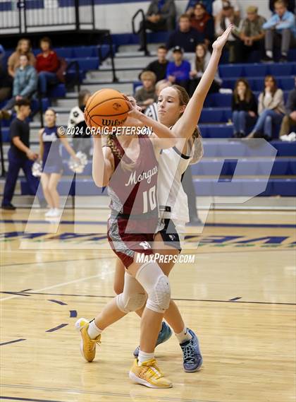 Thumbnail 2 in Morgan @ Ridgeline photogallery.